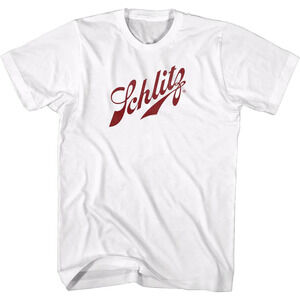 Schlitz Beer Tshirt